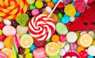 驚！孩子甜食吃太多易引發(fā)內(nèi)分泌疾病